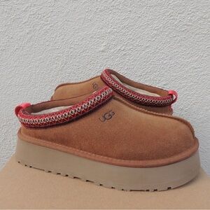 New UGG Tazz Tasman Sandals Women Slipper